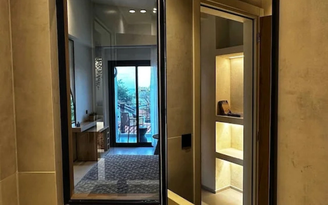 Samothraki Kaviri Boutique Residence