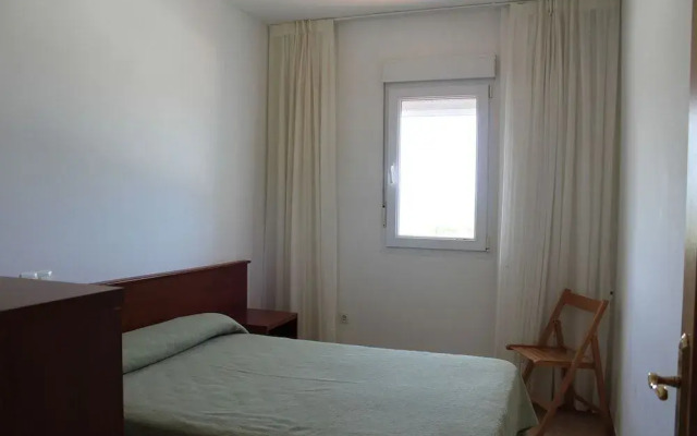 Apartamentos Los Gemelos