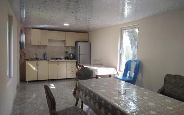 Family house in Racha, Oni