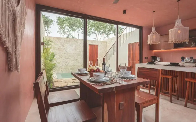Entorno Villas
