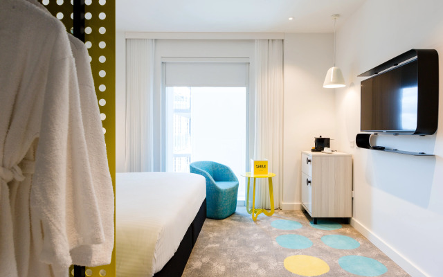 Ibis Styles East Perth