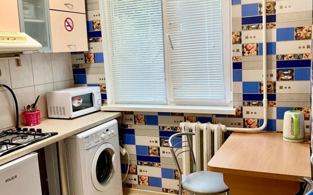 Апартаменты в центре по проспекту Победы парковка рядом