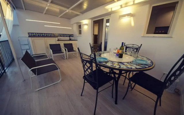 Lo Duca Apartments