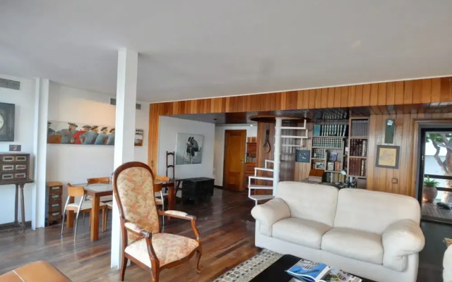 Amazing Duplex Aiguadolç