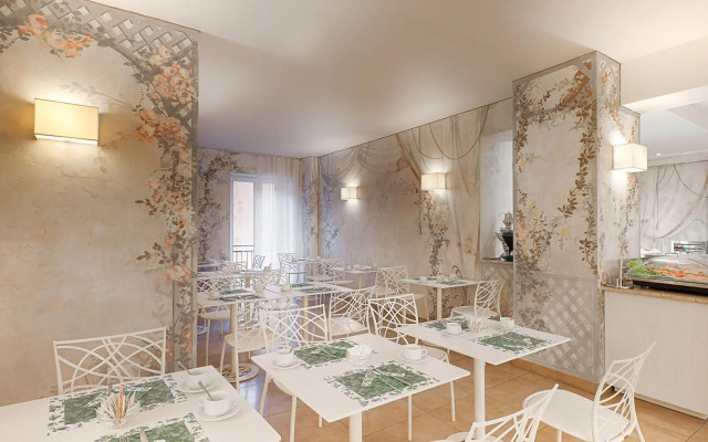 Hotel Mastino