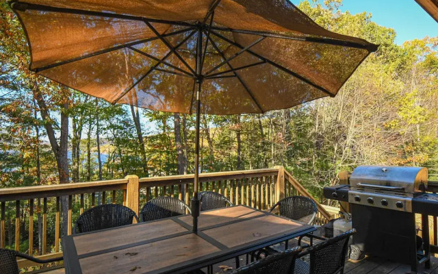 A Wonderful Place 5 Bedroom House