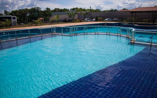 Pousada Villas Iguassu
