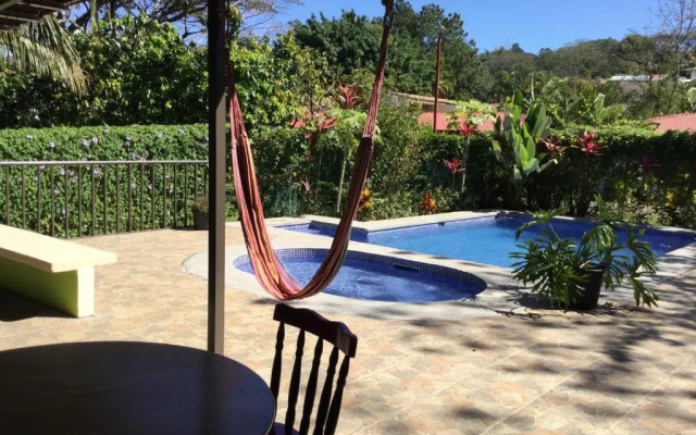 Villas el Cenizaro