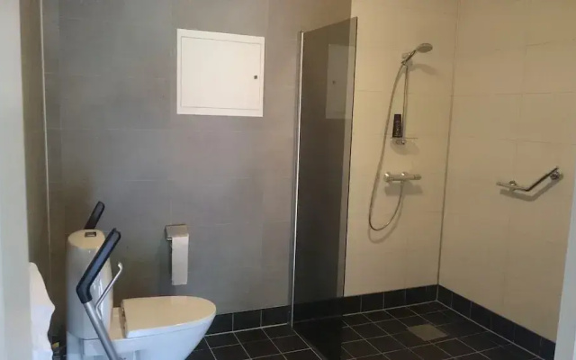 Telemark Camping & Inn - Motel & Apartment