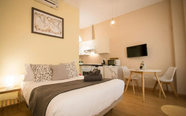 Holidays2malaga Apartments