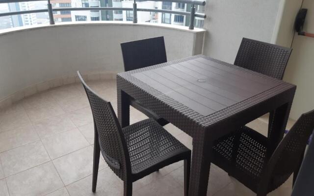 Apartment Resort Bursa