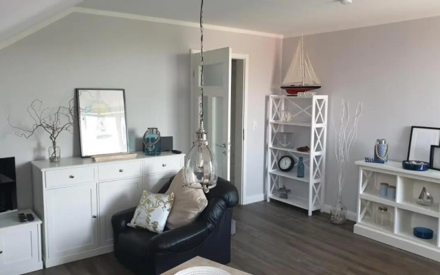 Ferienwohnung Seglernest 2