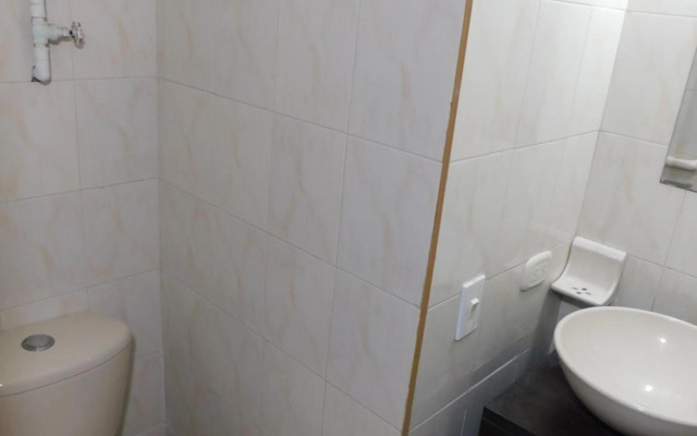 Patuca Apartamentos By DANP