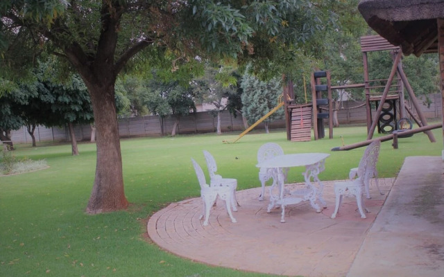 The Willow Tree Guest House