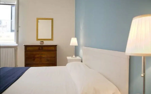 Appartamento Fontana Greca Gallipoli