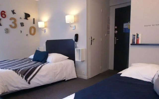 Hotel de La Placette
