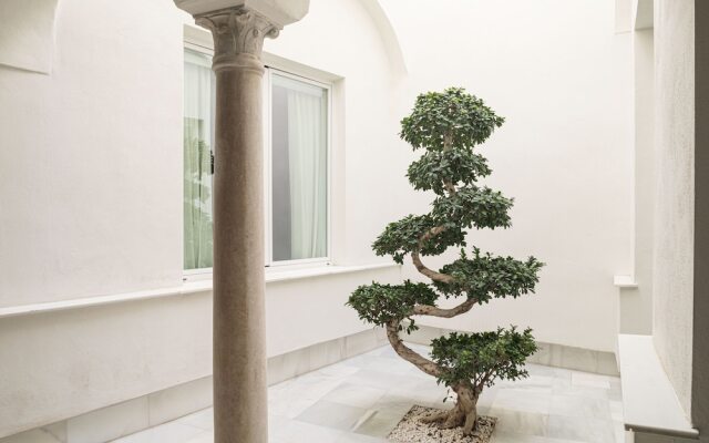 MYLU SUITES by PUERTA CATEDRAL