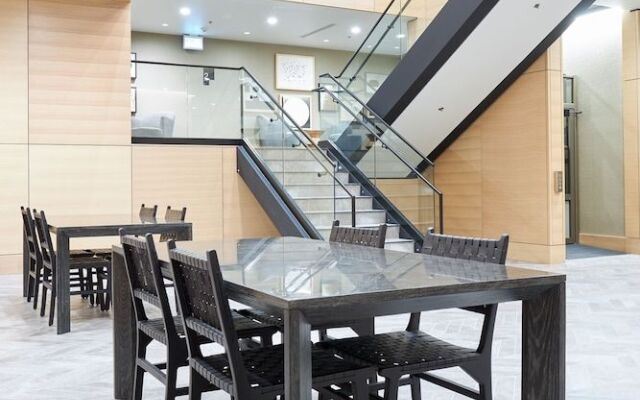 Sonder by Marriott Bonvoy Revival Apartments English Bay