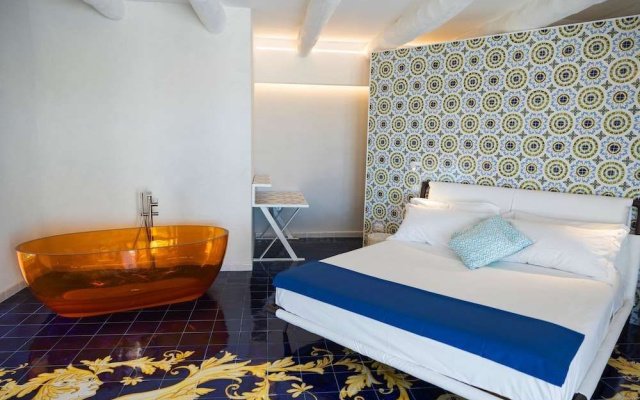 Decori Suites Amalfi Coast