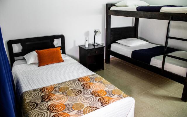 Hotel Resort Villa Del Sol