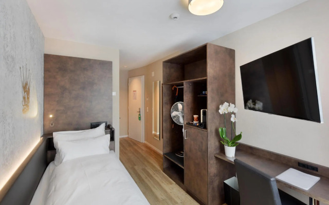 Altstadt Hotel Krone Apartments Luzern