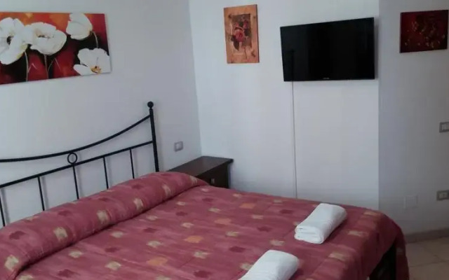 Rouge Bed & Breakfast