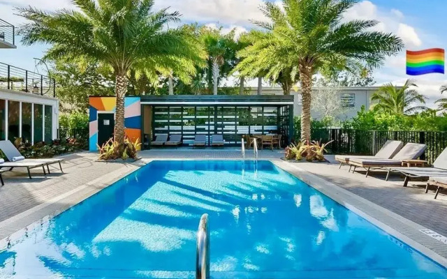 Wilton River Suites (Adults Only)