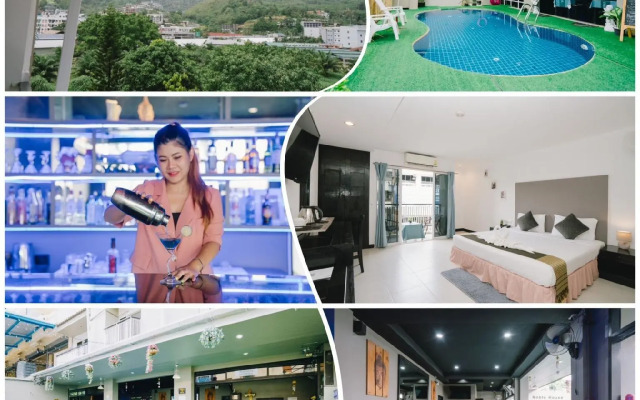 Noble House Patong
