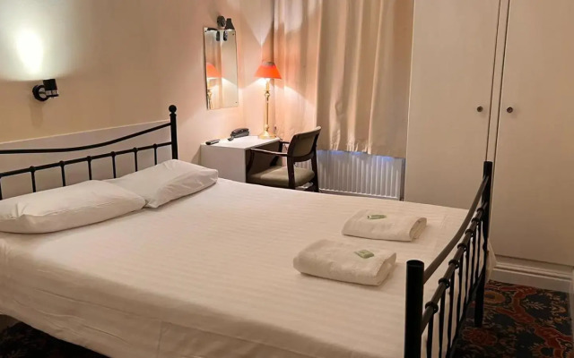 Gresham Hotel Bloomsbury