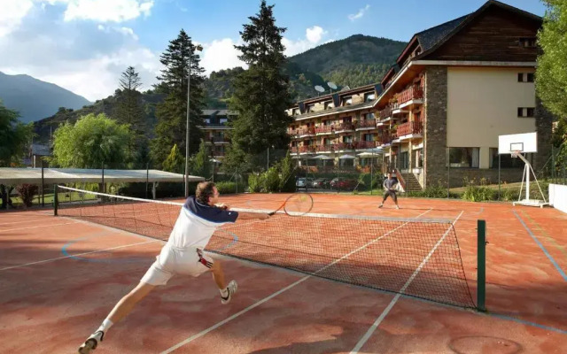 Coma Ordino