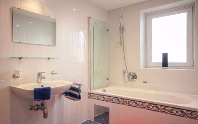 Apartment Aktiv Huben
