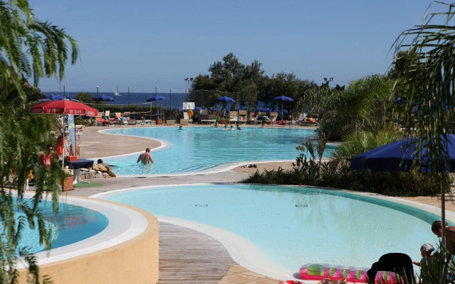 TH Ortano - Ortano Mare Residence