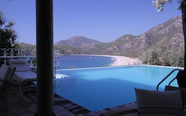 Beyaz Yunus Hotel - Adults only