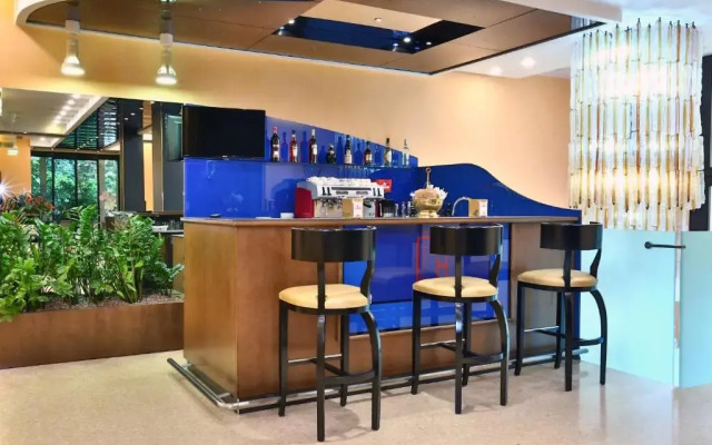 Central Park Hotel Modena