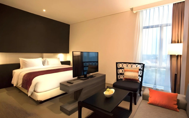 Hotel Yasmin Karawaci