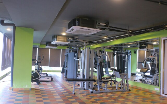 Tulip Arena Hotel Club Event By SGL