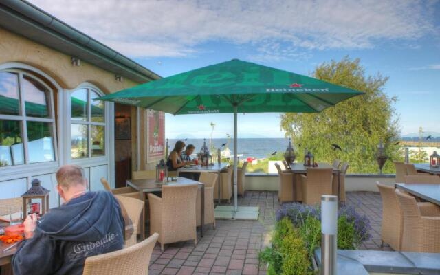 SEETELHOTEL Ostseeresidenz Bansin