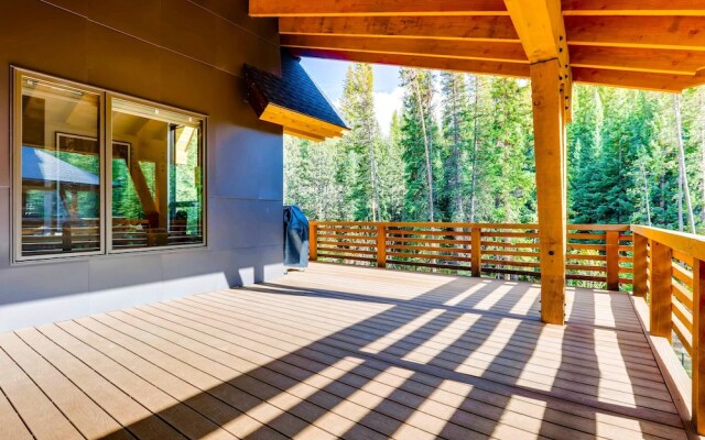 Restoration on the River