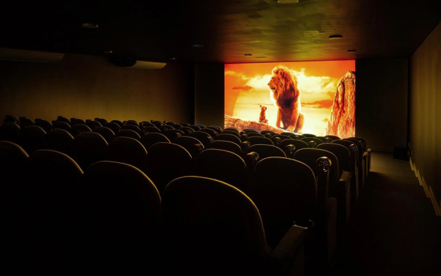 Itatiaia Resort & Eventos