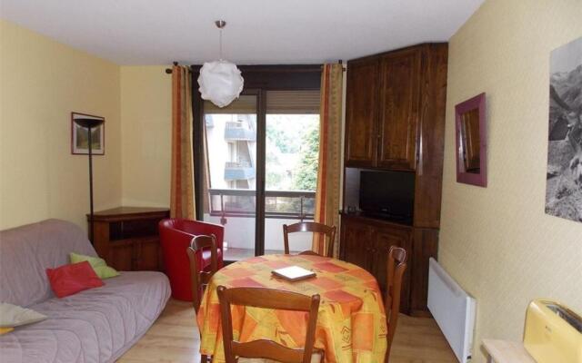 Appartement Bagnères-de-Luchon, 3 pièces, 4 personnes - FR-1-313-128