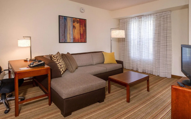 Sonesta ES Suites Charlottesville University