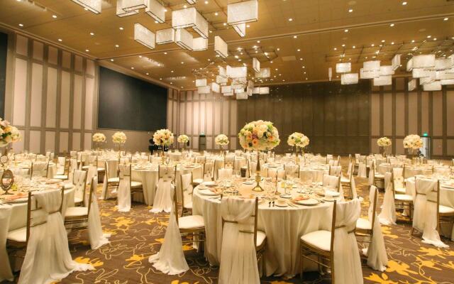 Sheraton Los Angeles San Gabriel