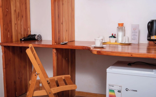 Casa Lickana B&B