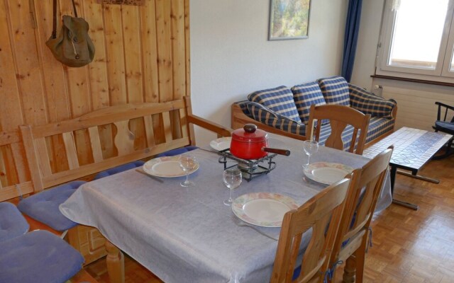 Valaisia 44b Nendaz in Nendaz