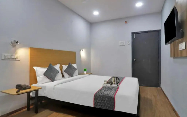 OYO Townhouse 1065 Hotel S Continental