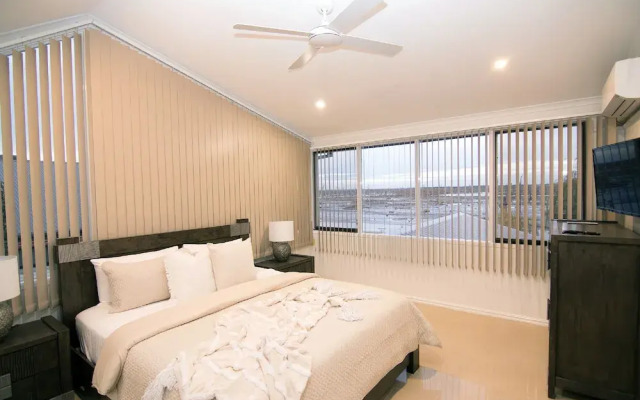 Lake House 61 Mulwala