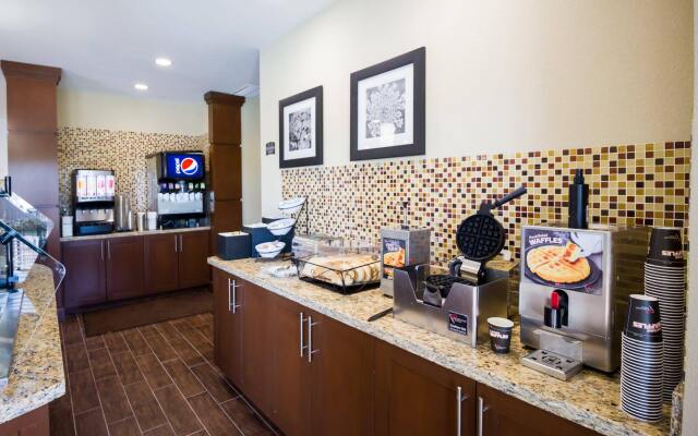 Staybridge Suites Plano - Legacy West Area by IHG