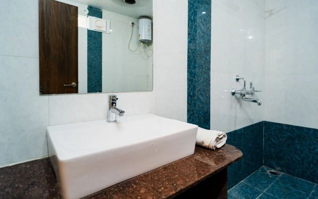 Hotel Akashdeep