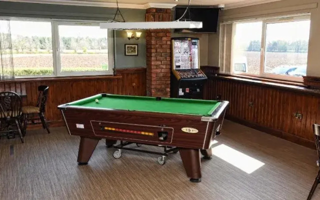 Hazeldene Hotel