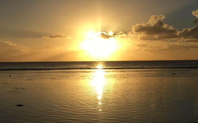 Serenity Villas Rarotonga